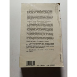 La bataille d'Angleterre (La victoire de la R.A.F.)