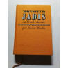 Monsieur Jadis ou l'école du soir