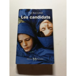 Les candidats