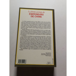 La Femme au temps des empereurs de Chine