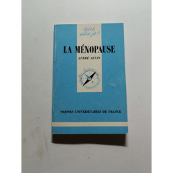 La ménopause