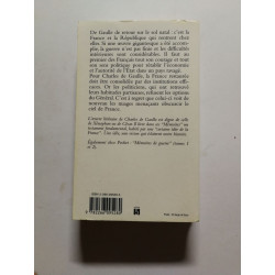 Mémoires de guerre : Le salut : 1944-1946