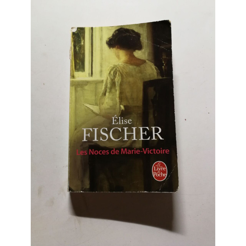 Les noces de Marie-Victoire