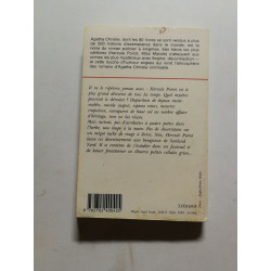 Les enquêtes d'Hercule Poirot