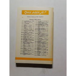 Troubadours et cours d'amour