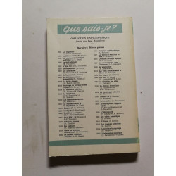 Le Conseil de l'Europe