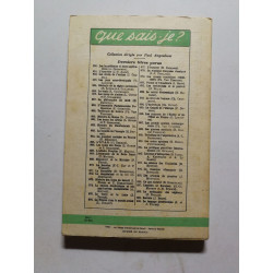 La croissance des végétaux