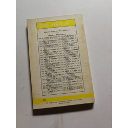 Les singes anthropoïdes