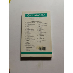 La psychologie des relations humaines