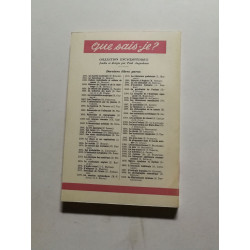 L'économie européenne