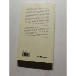 La douceur dans l'abîme