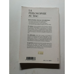 La philosophie au bac