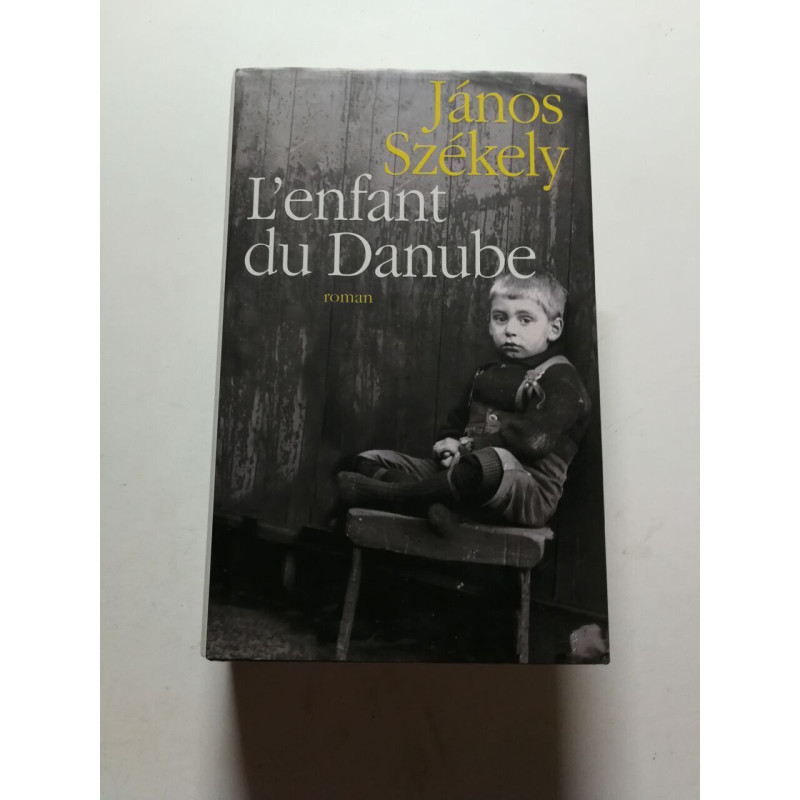 L'enfant du Danube