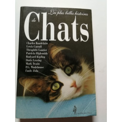 Les plus belles histoires de chats
