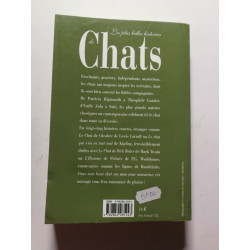 Les plus belles histoires de chats