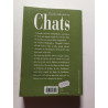 Les plus belles histoires de chats