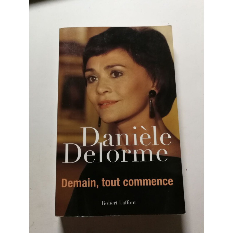 Demain tout commence