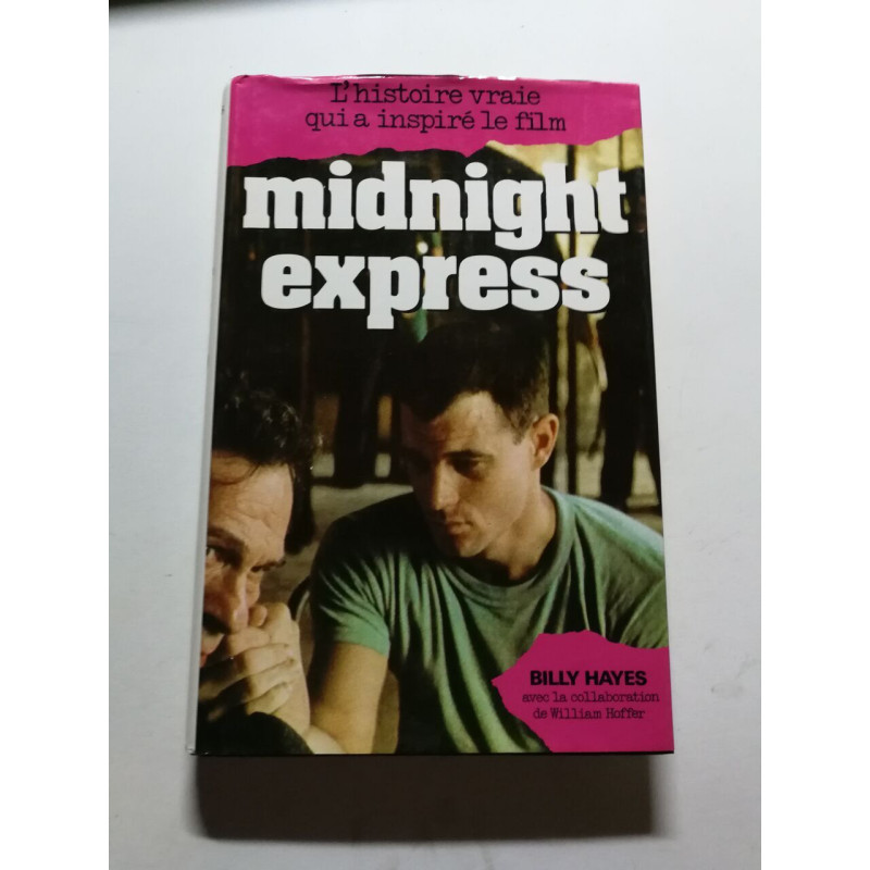 Midnight Express