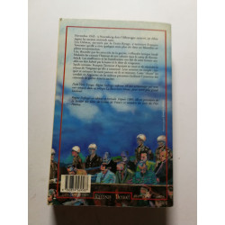 La Bicyclette Bleue- Noir Tango