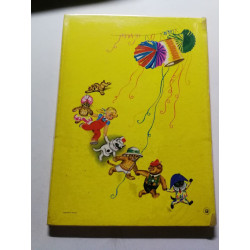 Une fête chez Caroline