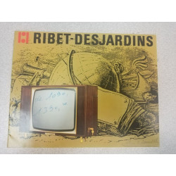 Revue technique - Ribet-Desjardins