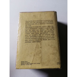 Dictionnaire des mots croisés