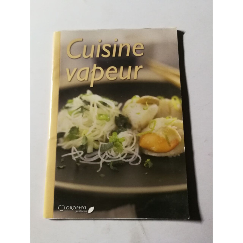 Cuisine vapeur