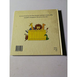 Les surprises du zoo