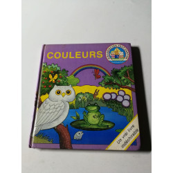 Couleurs