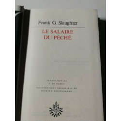 Le salaire du péché