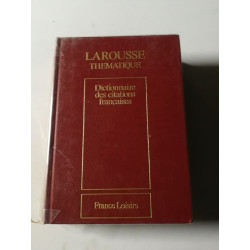 Dictionnaire des citations françaises