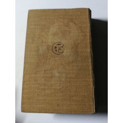 Goethe: Werther Faust Hermann et Dorothée