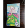 VHS - Peter et Elliott le Dragon