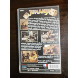 VHS - Jumanji