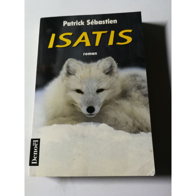 Isatis
