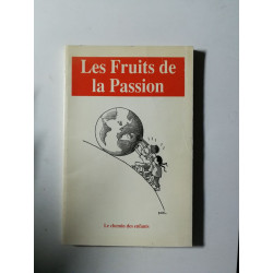 Les Fruits de la Passion