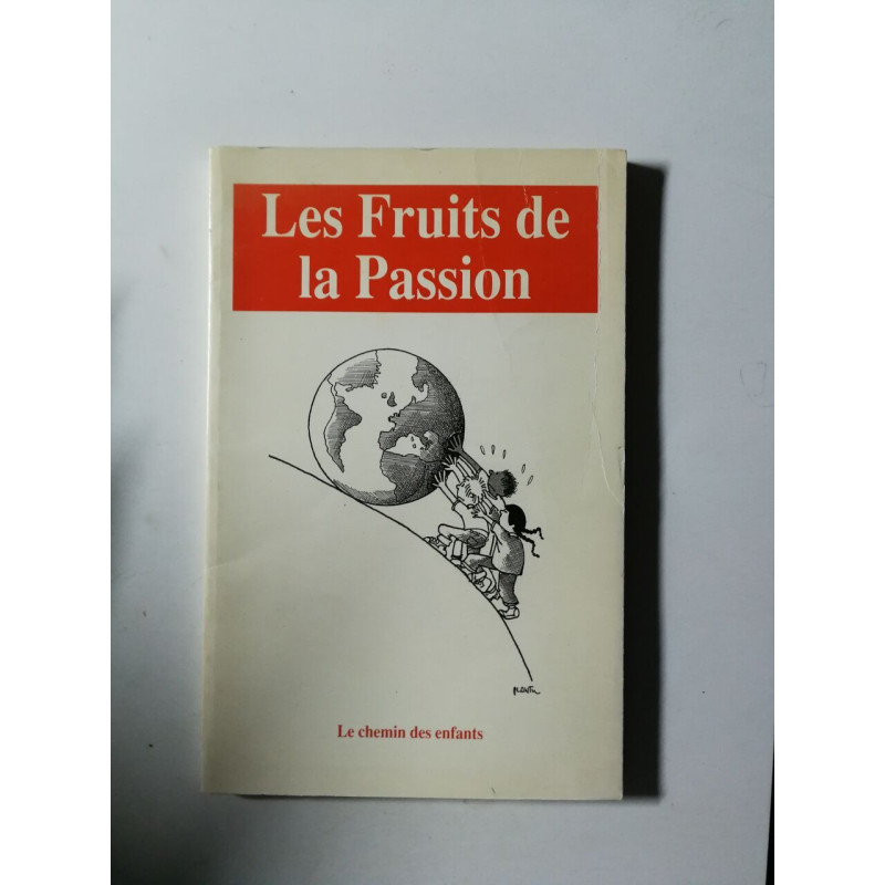 Les Fruits de la Passion