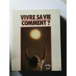 Vivre sa vie comment