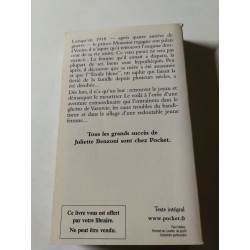 Le boiteux de Varsovie : L'étoile bleue