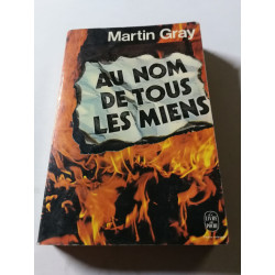 Au nom de tous les miens