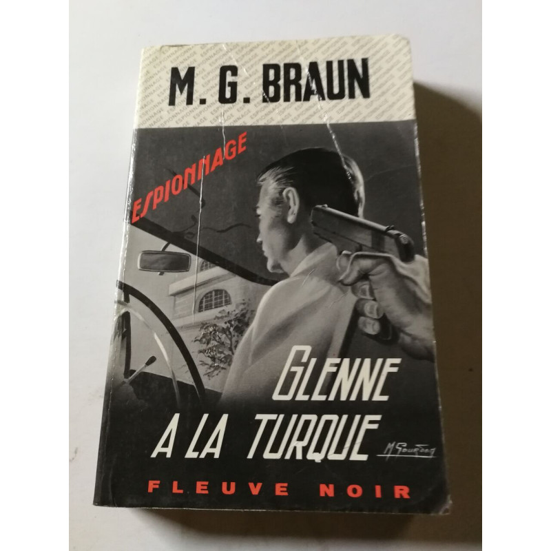 Glenne à la Turquie