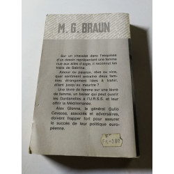 Glenne à la Turquie