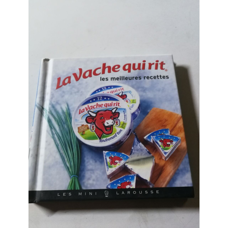 La Vache qui rit : les meilleures recettes