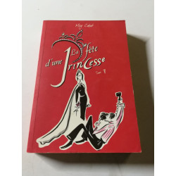 La Fête d'une Princesse tome 7