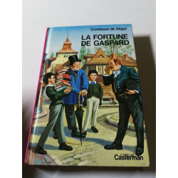 La Fortune de Gaspard