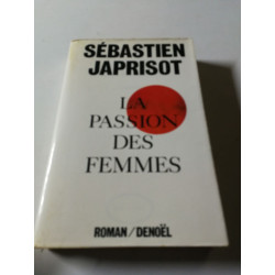 La Passion des femmes