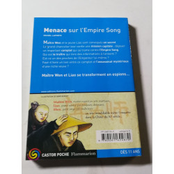 Menace sur l'Empire Song