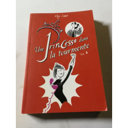 Une princesse dans la tourmente tome 8