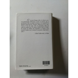 La terre des Vialhe. Des rives aux loups