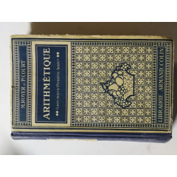 Arithmétique